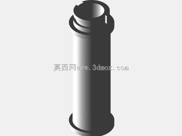 Ender 3 Pro阀芯支架