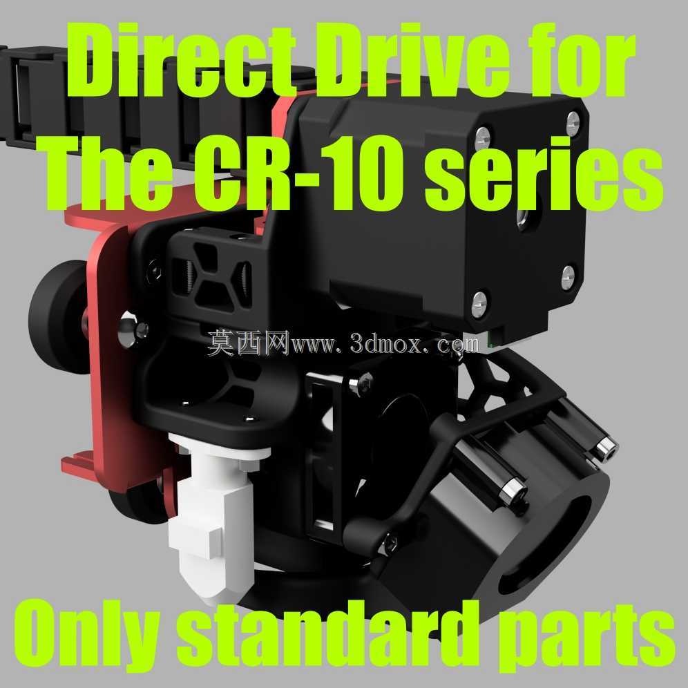 Klover������V1.4-Creality CR-10 CR10 MAXֱ��������