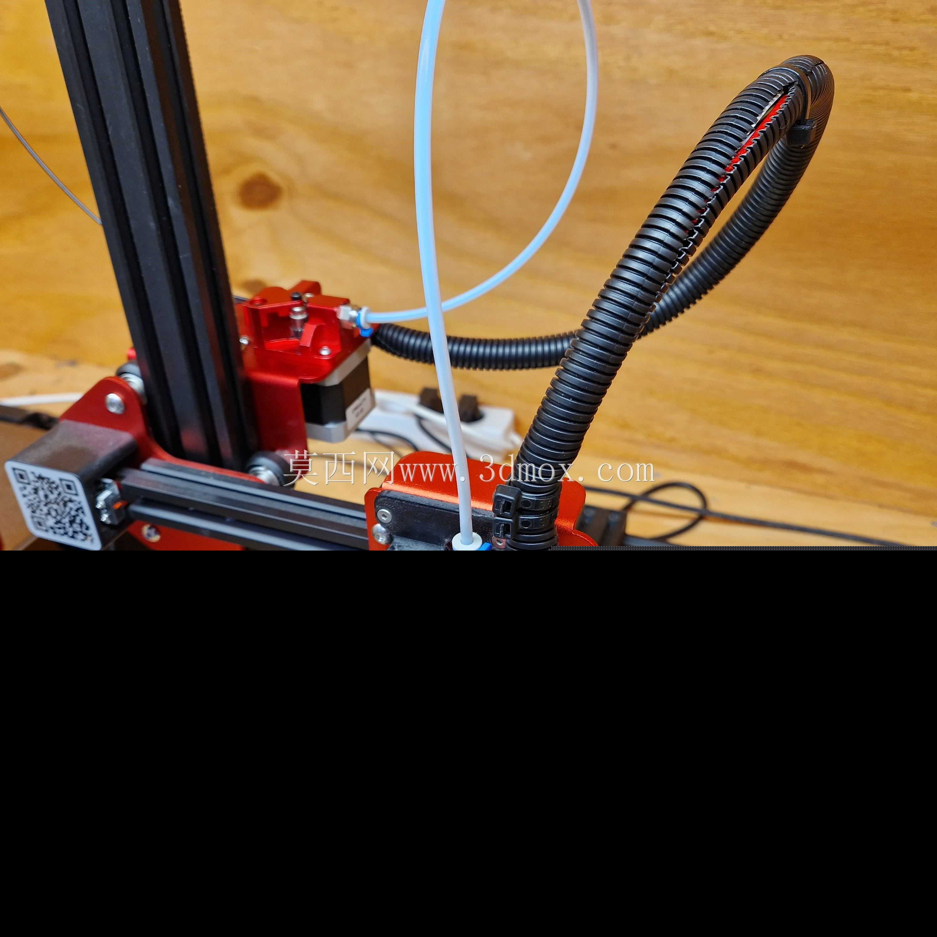 Klover挤出机V1.4-Creality CR-10 CR10 MAX直驱挤出机