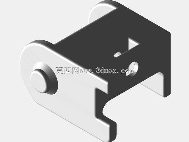 Klover挤出机V1.4-Creality CR-10 CR10 MAX直驱挤出机
