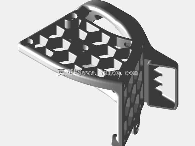 Klover挤出机V1.4-Creality CR-10 CR10 MAX直驱挤出机