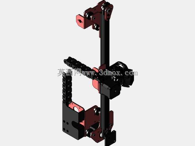 Klover挤出机V1.4-Creality CR-10 CR10 MAX直驱挤出机