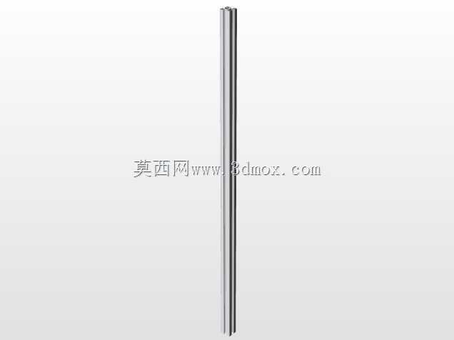 Profileo allumino 20x20