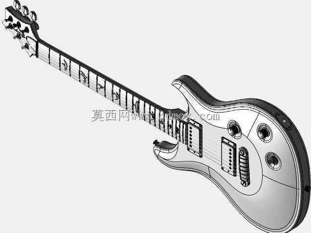 PRS自定义22
