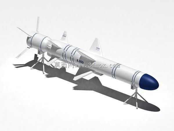 Kh-35导弹型号