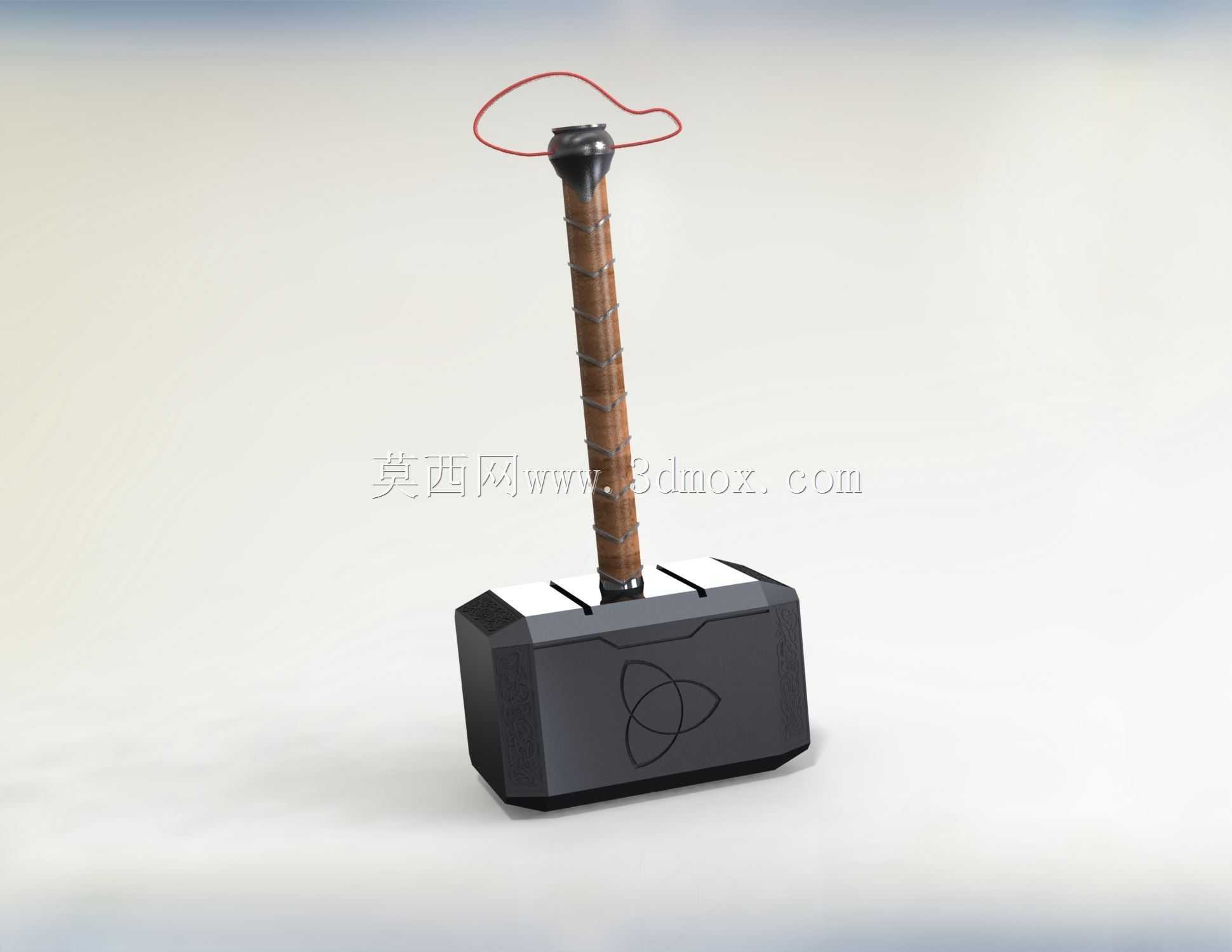 Mjolnir����֮��