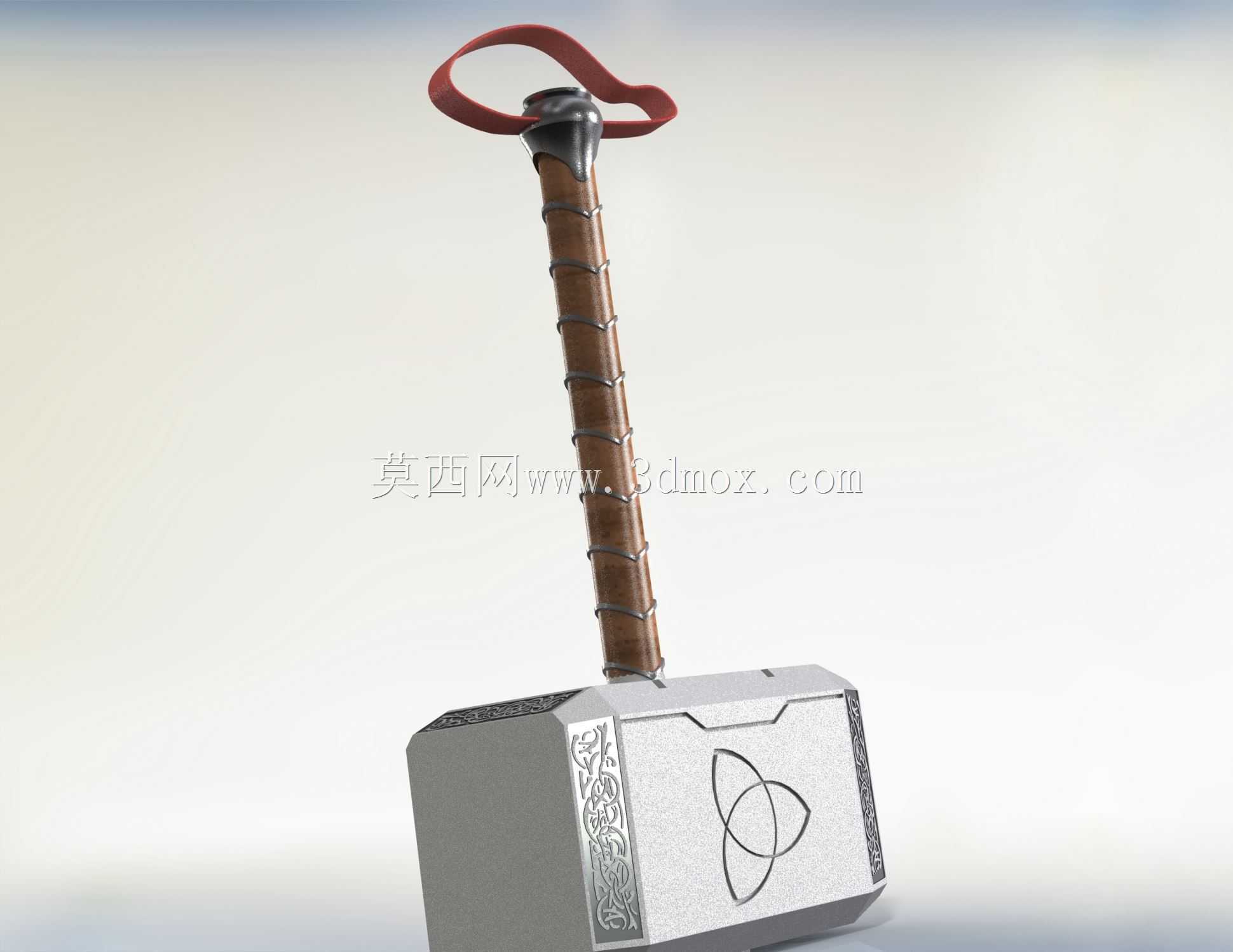 Mjolnir����֮��