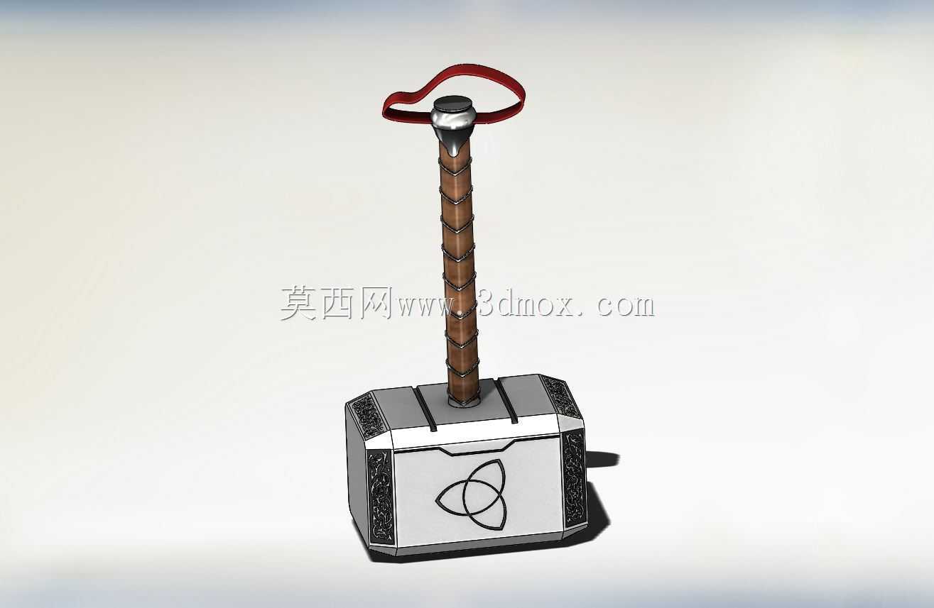 Mjolnir����֮��