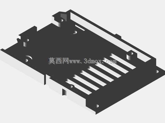arduino uno R3基底透明