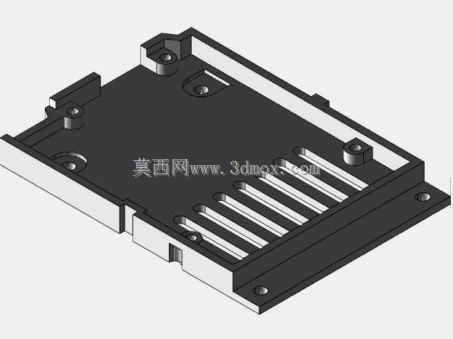 arduino uno R3基底透明