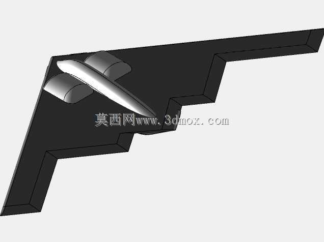 诺斯罗普·格鲁曼B-2精神