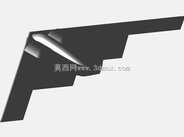 诺斯罗普·格鲁曼B-2精神