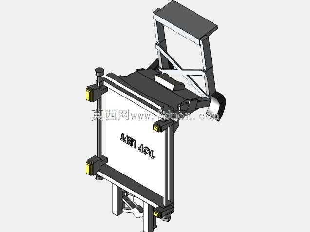 1:18比例-LM“ARTEMIS-1”猎户座载人模型(STL/STP/IGS)-2022年7月