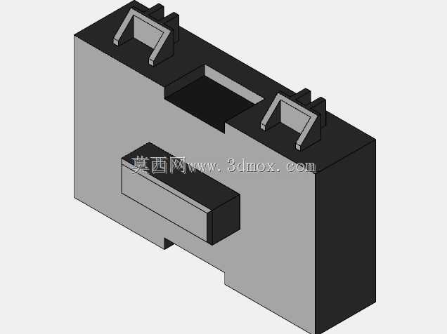 1:18比例-LM“ARTEMIS-1”猎户座载人模型(STL/STP/IGS)-2022年7月