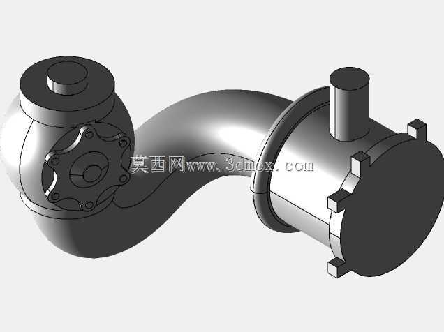 1:18比例-LM“ARTEMIS-1”猎户座载人模型(STL/STP/IGS)-2022年7月