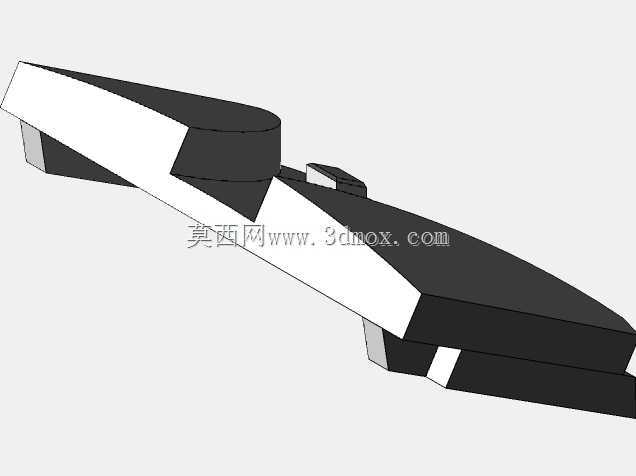 1:18比例-LM“ARTEMIS-1”猎户座载人模型(STL/STP/IGS)-2022年7月