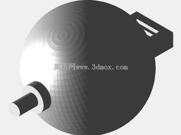 1:18比例-LM“ARTEMIS-1”猎户座载人模型(STL/STP/IGS)-2022年7月