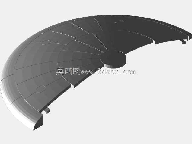 1:18比例-LM“ARTEMIS-1”猎户座载人模型(STL/STP/IGS)-2022年7月