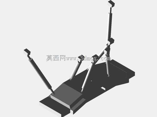 1:18比例-LM“ARTEMIS-1”猎户座载人模型(STL/STP/IGS)-2022年7月