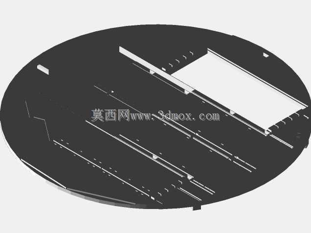 1:18比例-LM“ARTEMIS-1”猎户座载人模型(STL/STP/IGS)-2022年7月