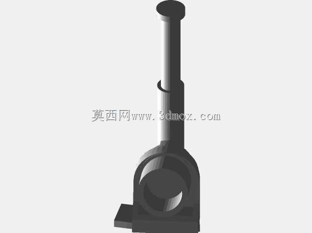 1:18比例-LM“ARTEMIS-1”猎户座载人模型(STL/STP/IGS)-2022年7月
