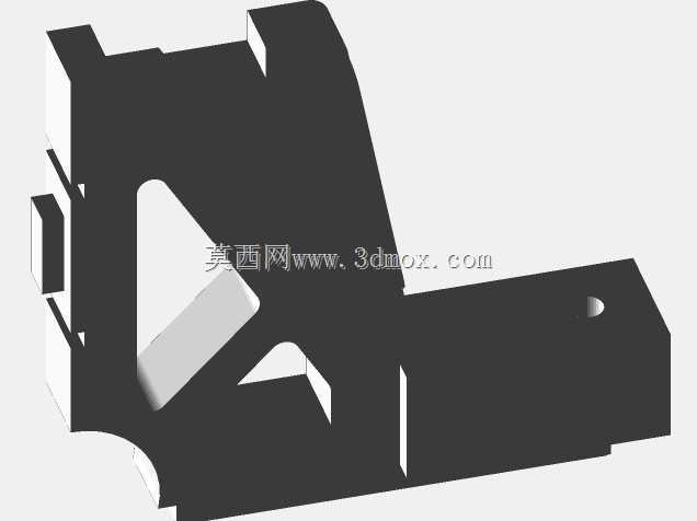 1:18比例-LM“ARTEMIS-1”猎户座载人模型(STL/STP/IGS)-2022年7月