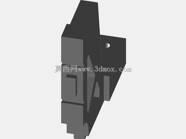 1:18比例-LM“ARTEMIS-1”猎户座载人模型(STL/STP/IGS)-2022年7月
