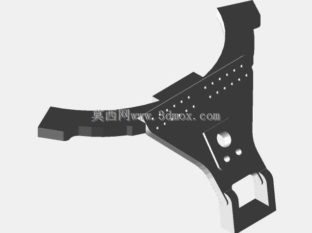 1:18比例-LM“ARTEMIS-1”猎户座载人模型(STL/STP/IGS)-2022年7月