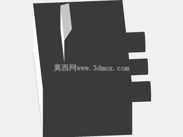 1:18比例-LM“ARTEMIS-1”猎户座载人模型(STL/STP/IGS)-2022年7月