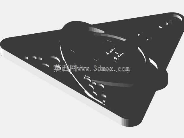 1:18比例-LM“ARTEMIS-1”猎户座载人模型(STL/STP/IGS)-2022年7月