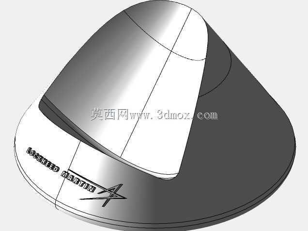 1:18比例-LM“ARTEMIS-1”猎户座载人模型(STL/STP/IGS)-2022年7月
