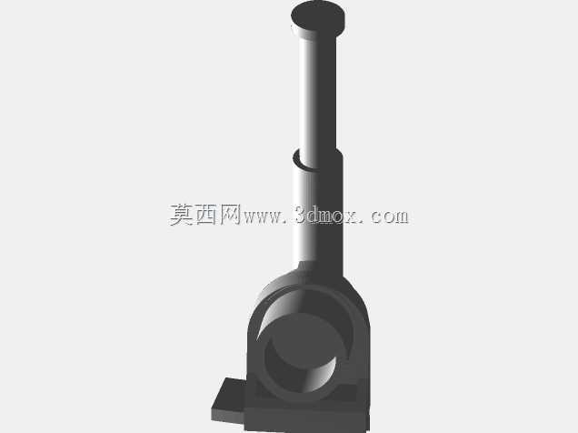 1:18比例-LM“ARTEMIS-1”猎户座载人模型(STL/STP/IGS)-2022年7月