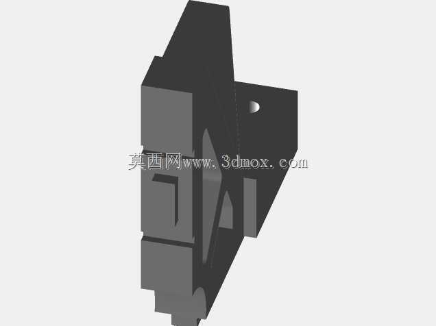 1:18比例-LM“ARTEMIS-1”猎户座载人模型(STL/STP/IGS)-2022年7月
