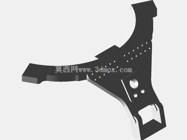 1:18比例-LM“ARTEMIS-1”猎户座载人模型(STL/STP/IGS)-2022年7月