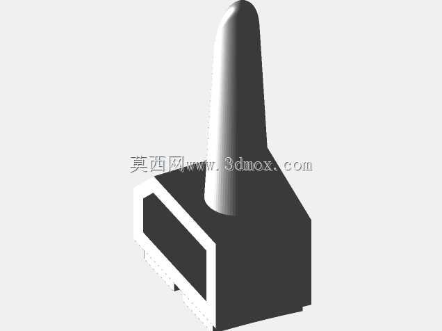 1:18比例-LM“ARTEMIS-1”猎户座载人模型(STL/STP/IGS)-2022年7月
