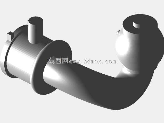 1:18比例-LM“ARTEMIS-1”猎户座载人模型(STL/STP/IGS)-2022年7月
