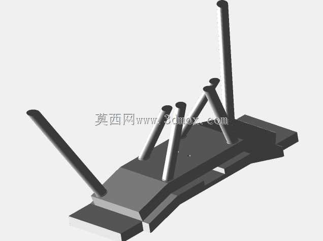 1:18比例-LM“ARTEMIS-1”猎户座载人模型(STL/STP/IGS)-2022年7月