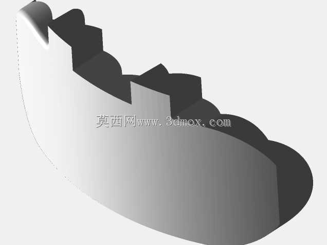 1:18比例-LM“ARTEMIS-1”猎户座载人模型(STL/STP/IGS)-2022年7月