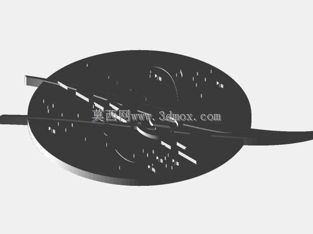 1:18比例-LM“ARTEMIS-1”猎户座载人模型(STL/STP/IGS)-2022年7月