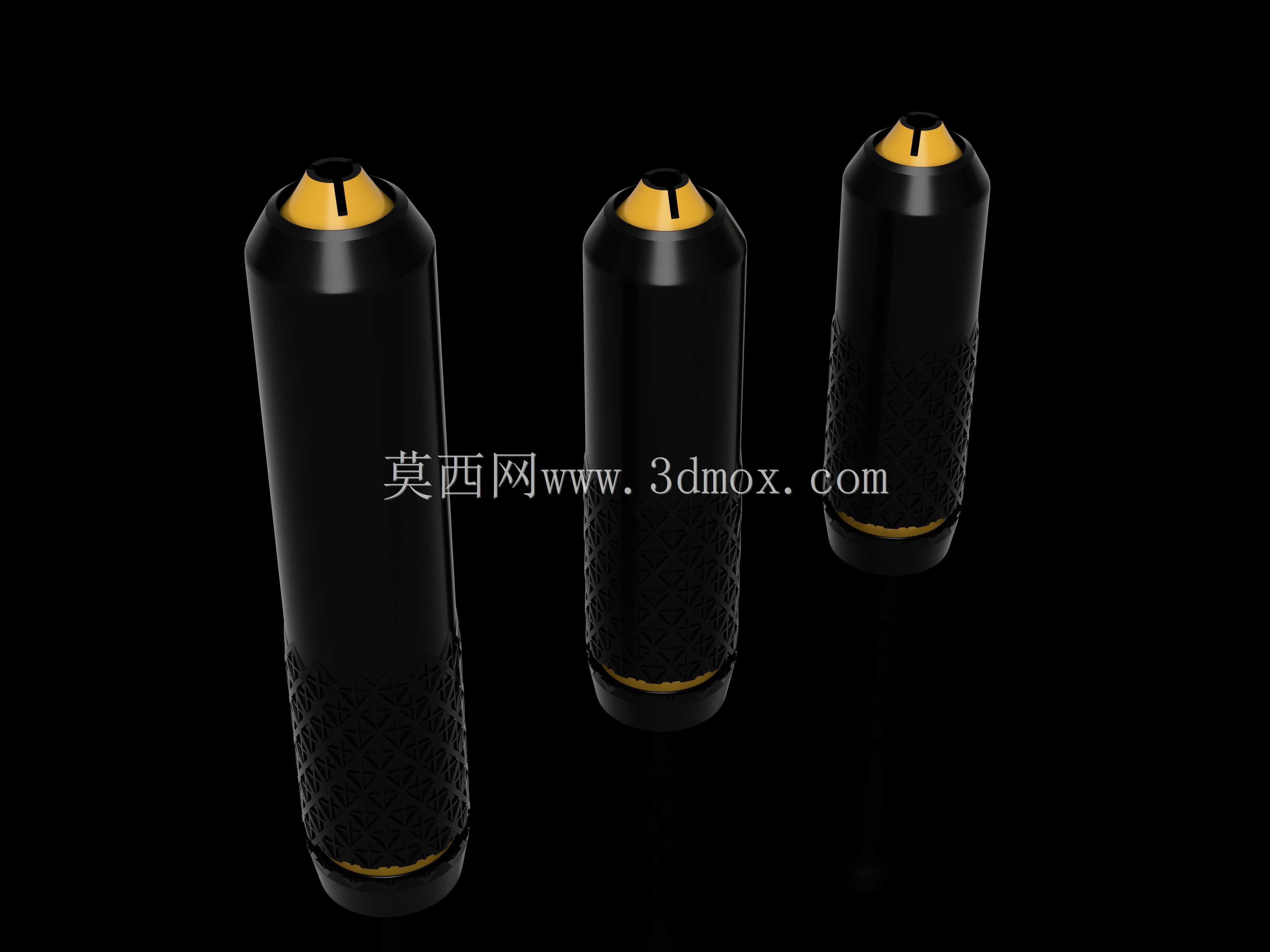 FTS 5.56流通抑制器