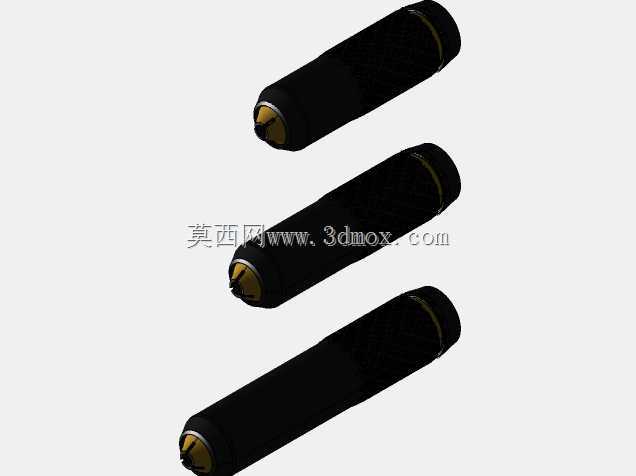 FTS 5.56流通抑制器