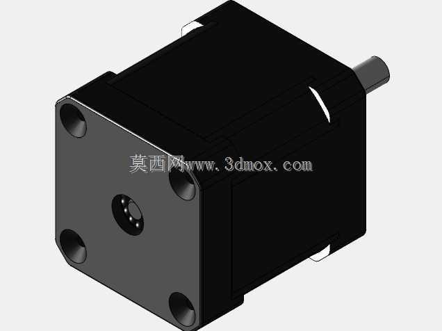 Nema_17_PHB42S48-401