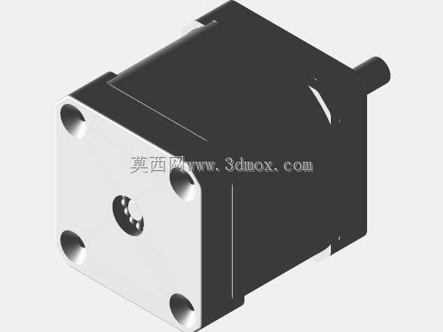 Nema_17_PHB42S48-401