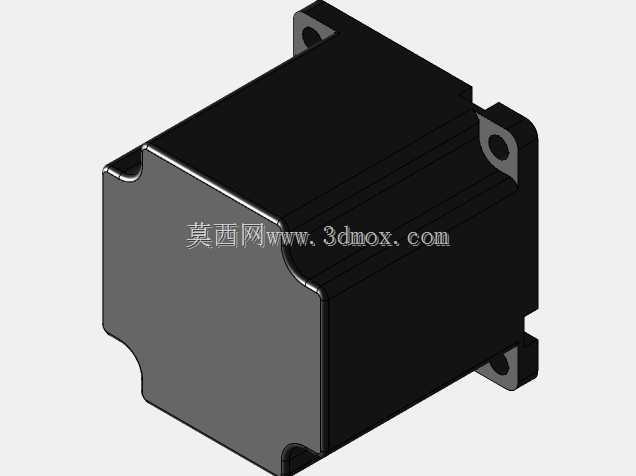 步进电机Nema_23_PHB57S56-425