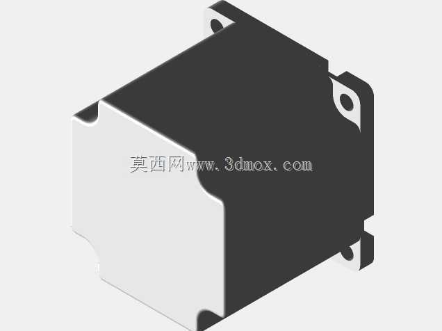 步进电机Nema_23_PHB57S56-425