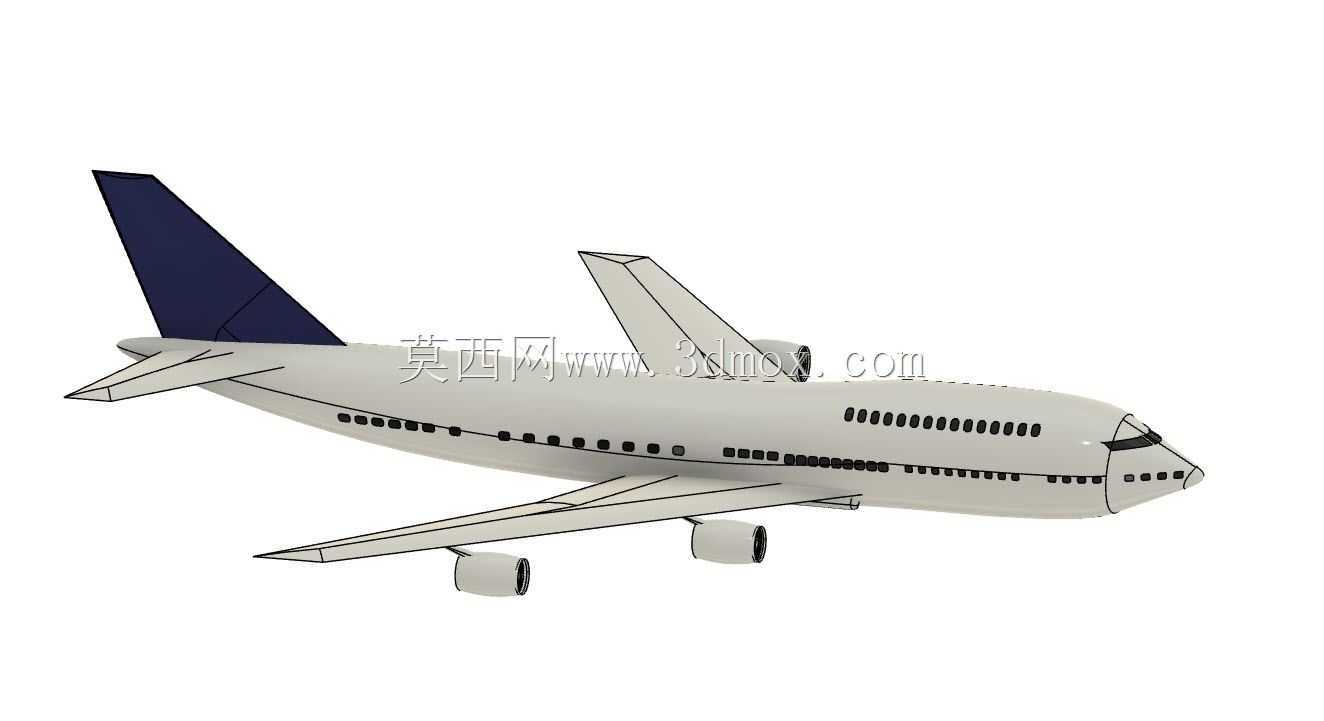 ����747-400