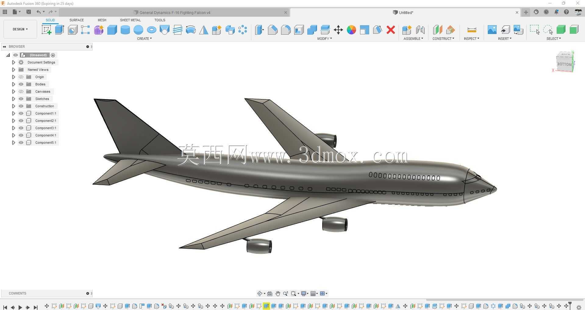 ����747-400