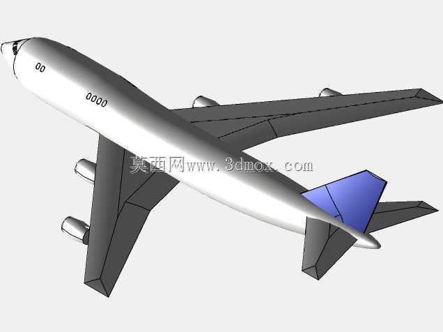 ����747-400