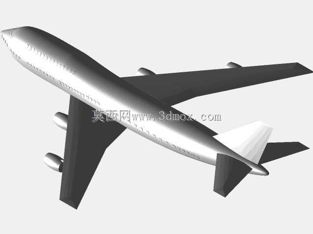 ����747-400