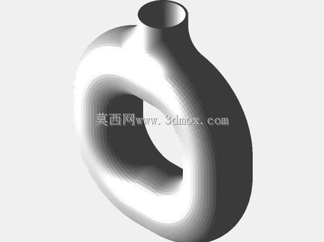 3d打印花瓶